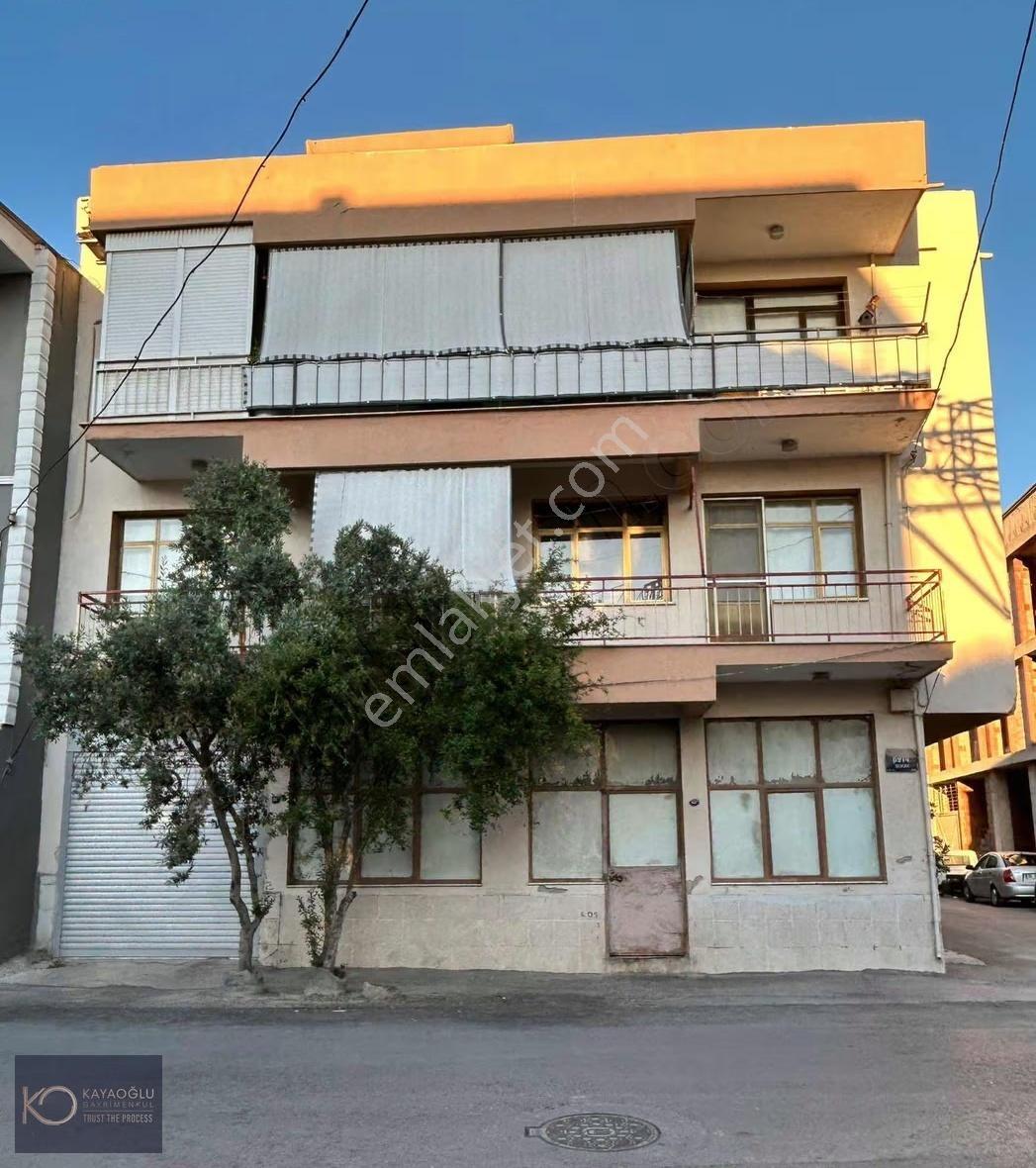 Balatçık Ana Cadde Üstü Köşe Parsel Arsa+ev - Görsel 7
