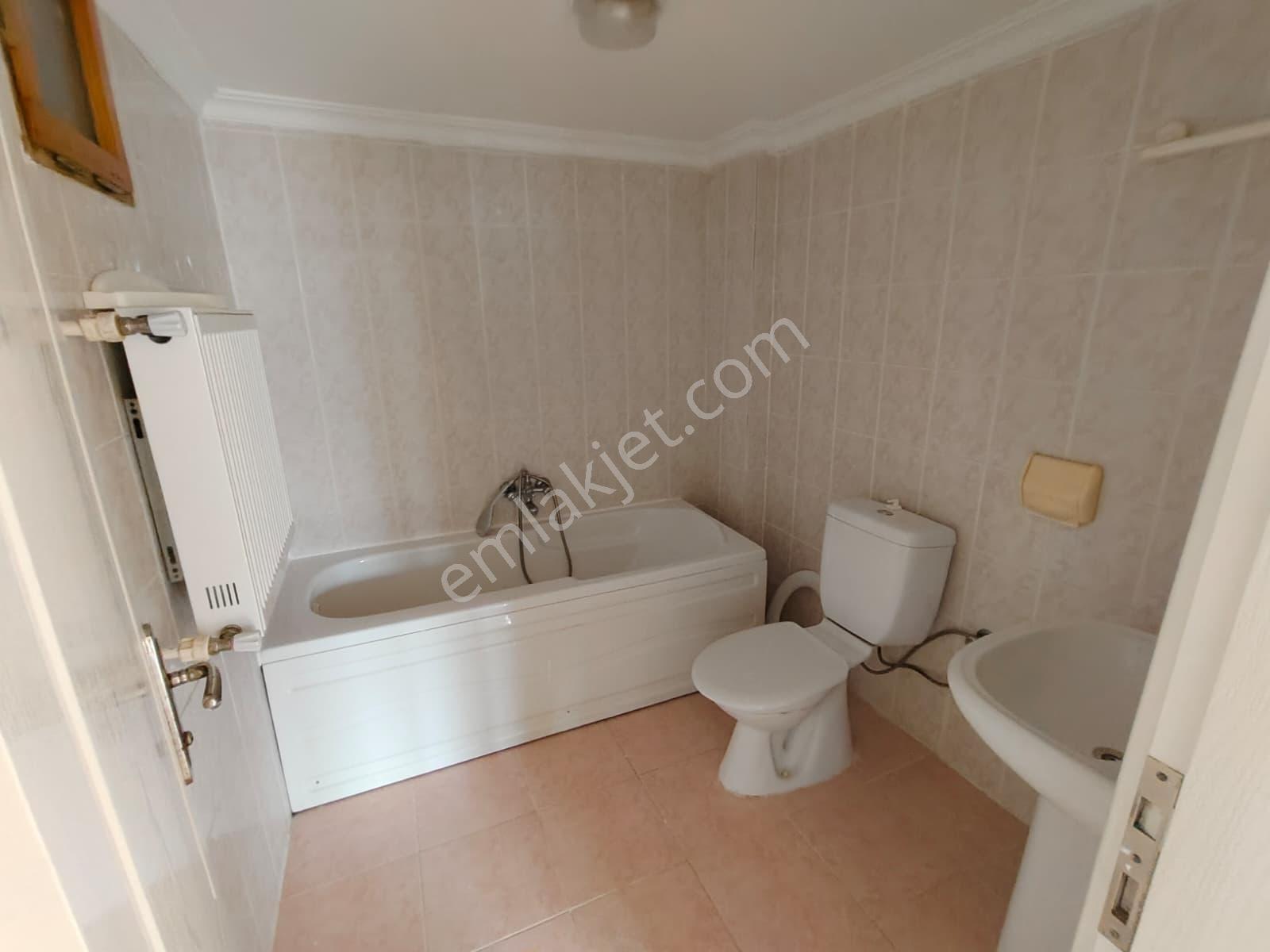 Güzelyalı Siteler Mah Kiralık 3+1 Deniz Manzaralı Daire - Görsel 16
