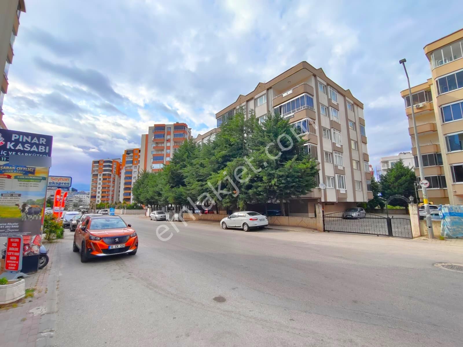 Güzelyalı Siteler Mah Kiralık 3+1 Deniz Manzaralı Daire - Görsel 29