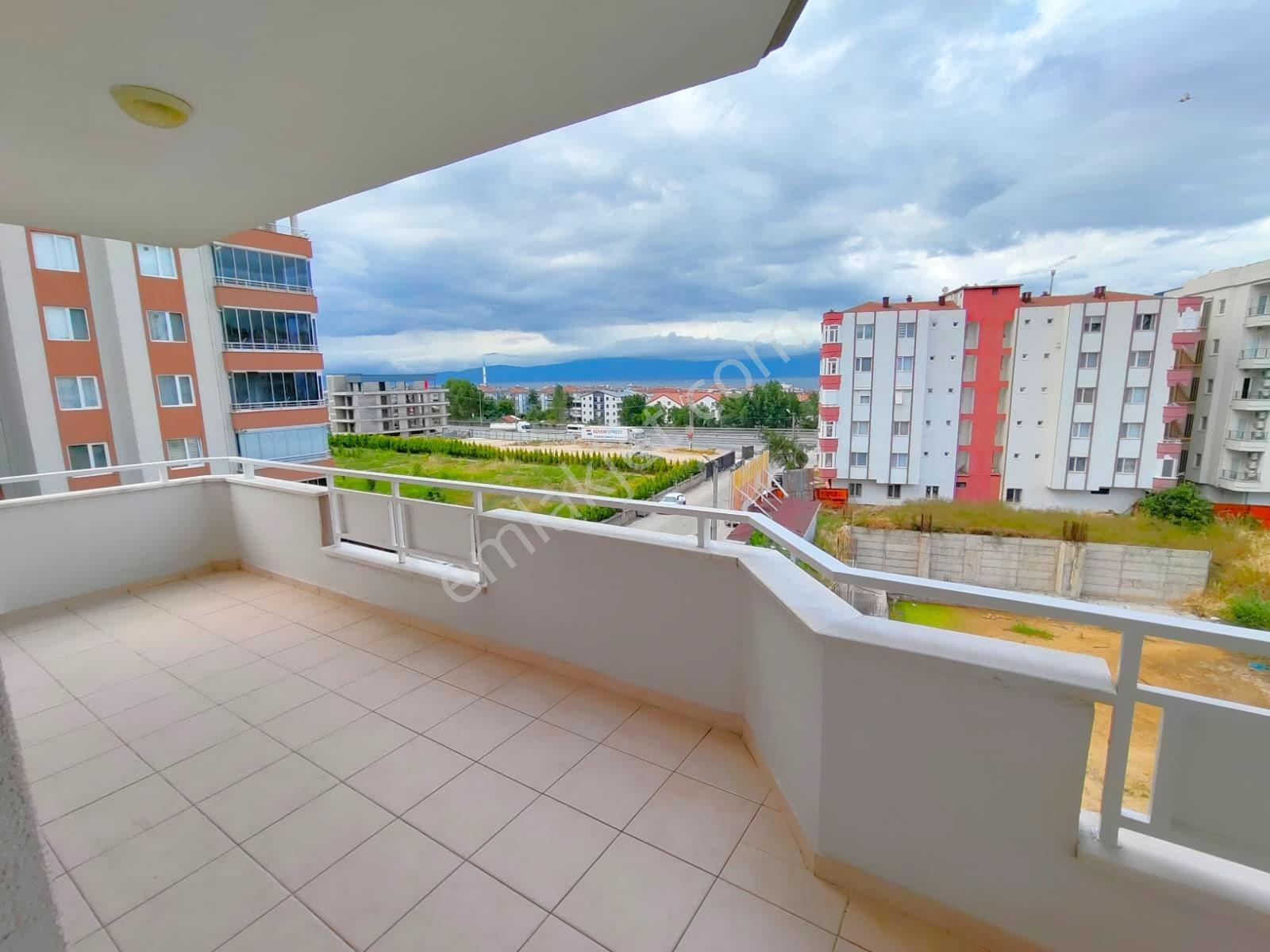 Güzelyalı Siteler Mah Kiralık 3+1 Deniz Manzaralı Daire - Görsel 23