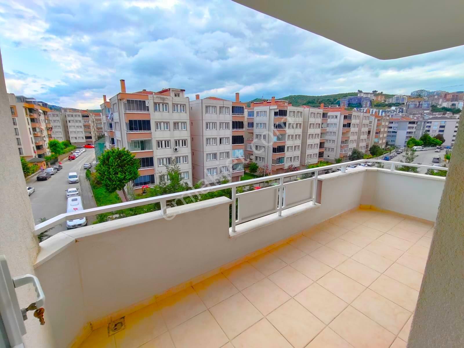 Güzelyalı Siteler Mah Kiralık 3+1 Deniz Manzaralı Daire - Görsel 19