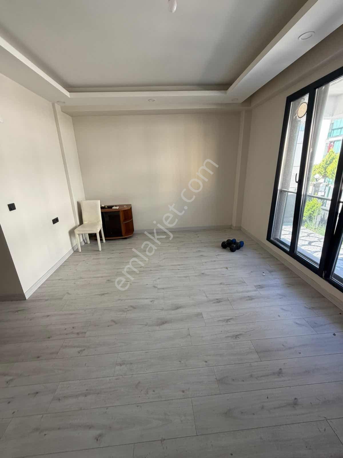 Rumeli Mah. Havuzlu Site İçi 1+1 Kiralık Daire - Görsel 11