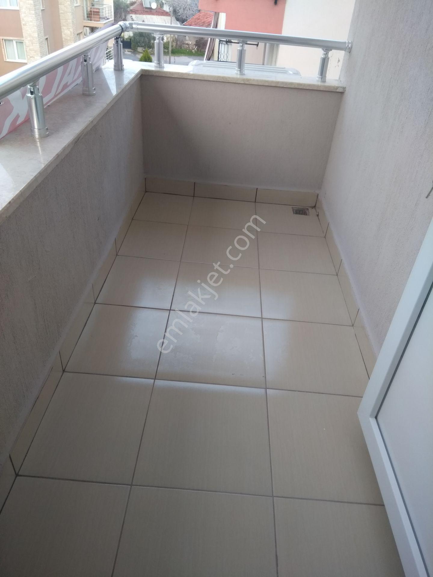 Ender Uysal Gayrimenkulden Asmalıevler De Kiralık Asansörlü Klimalı 1+1 Arakat Apart... - Görsel 9