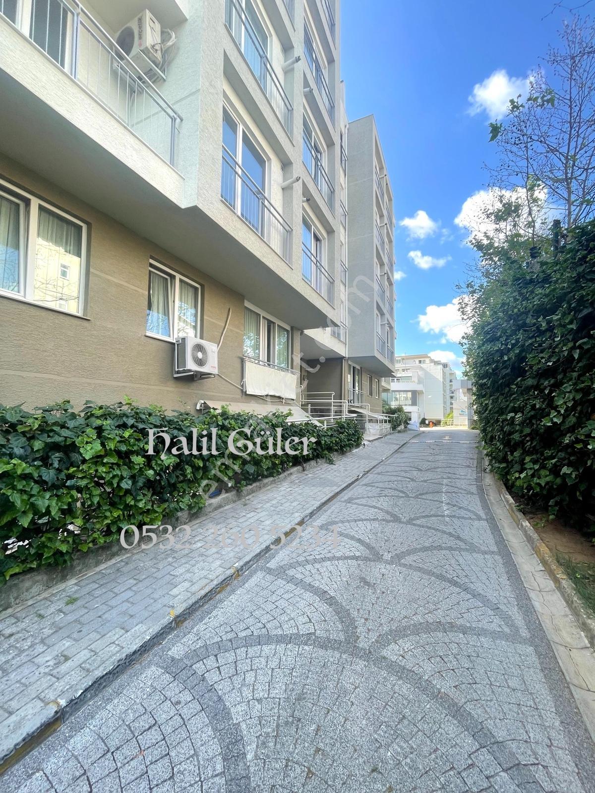 Sancaktepe Kentlife Sitesi Satılık 2+1 Daire Halil Güler - Görsel 24