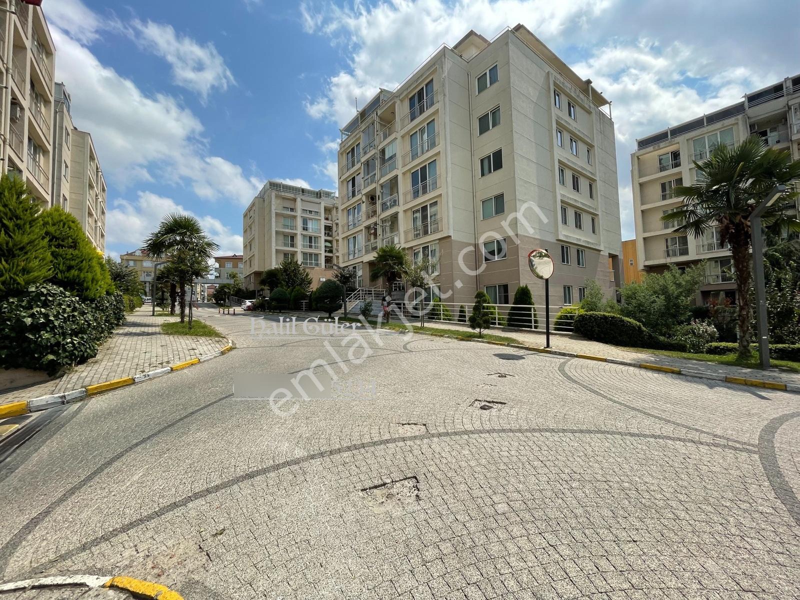 Sancaktepe Kentlife Sitesi Satılık 2+1 Daire Halil Güler - Görsel 20