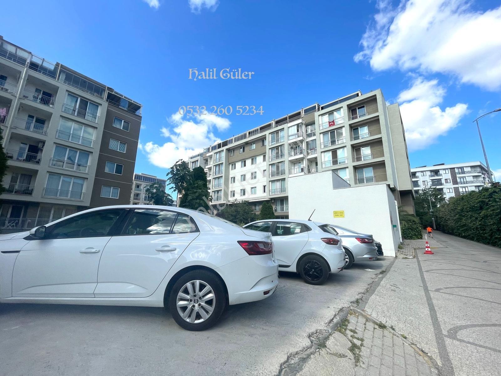 Sancaktepe Kentlife Sitesi Satılık 2+1 Daire Halil Güler - Görsel 28