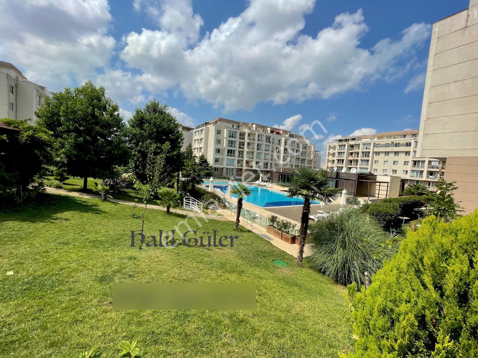 Sancaktepe Kentlife Sitesi Satılık 2+1 Daire Halil Güler - Görsel 22