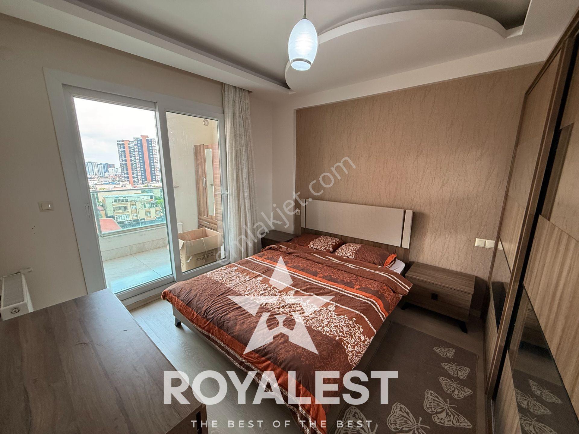 Royalest'ten Eşyalı Fırsat 1+1 - Görsel 7