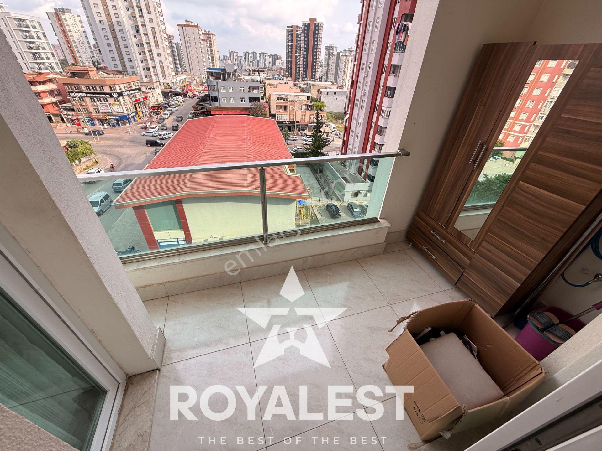 Royalest'ten Eşyalı Fırsat 1+1 - Görsel 4