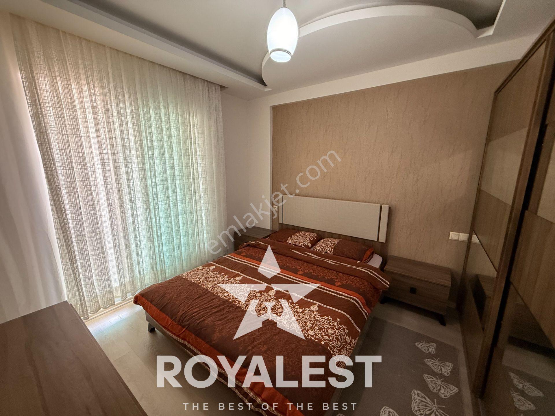 Royalest'ten Eşyalı Fırsat 1+1 - Görsel 6