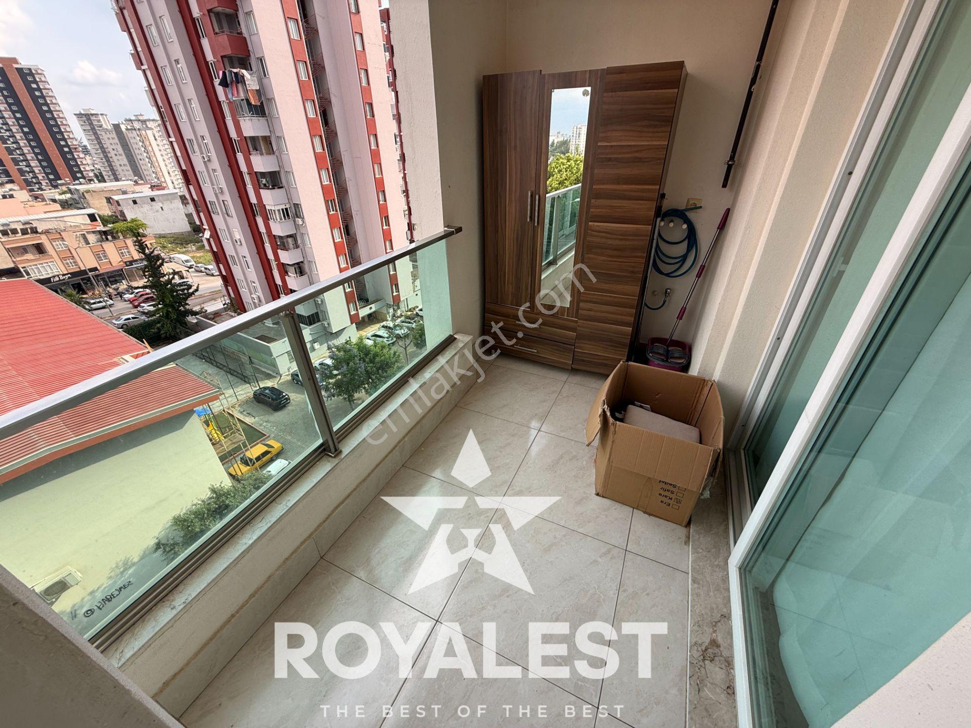 Royalest'ten Eşyalı Fırsat 1+1 - Görsel 3