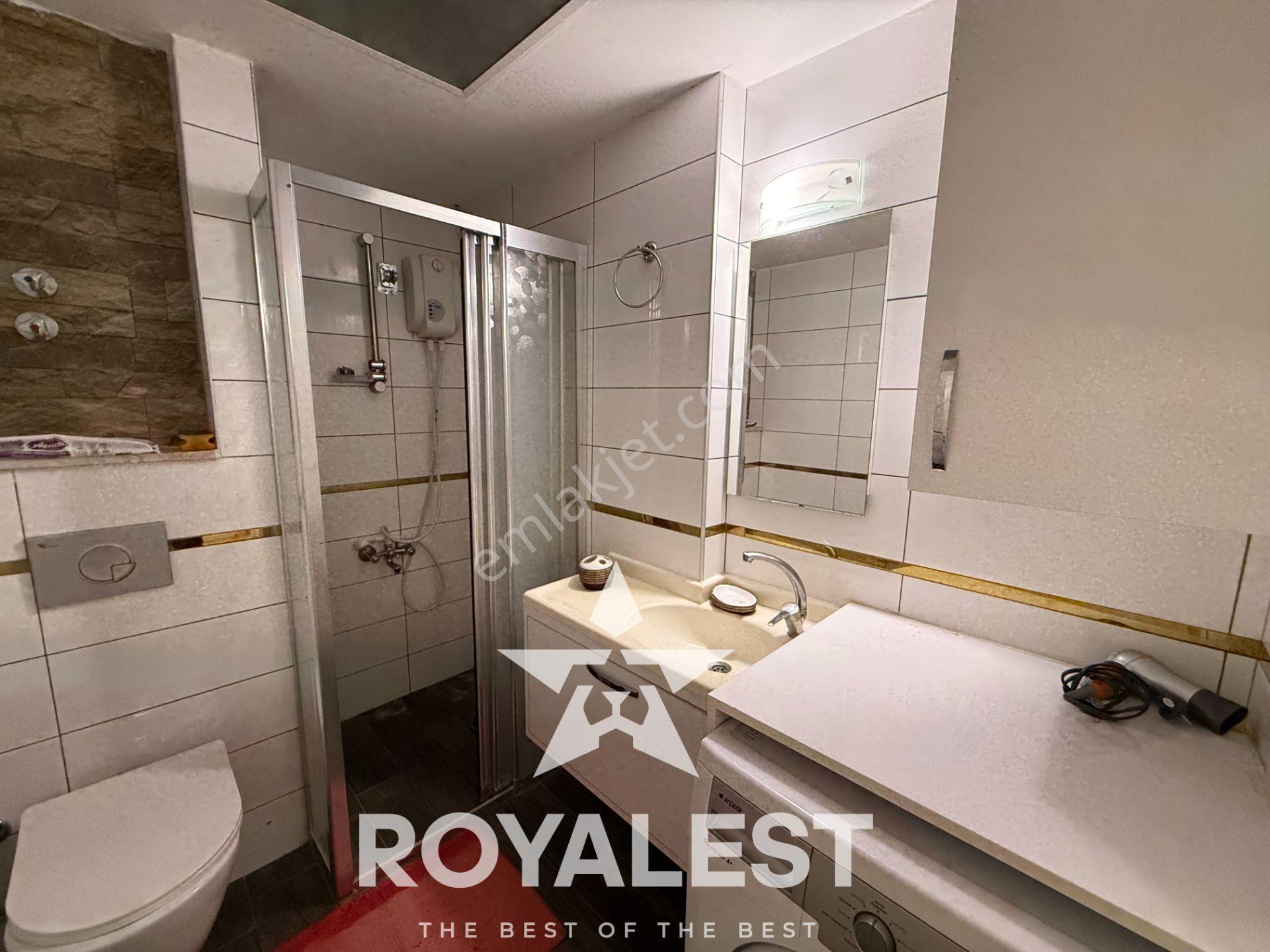 Royalest'ten Eşyalı Fırsat 1+1 - Görsel 5