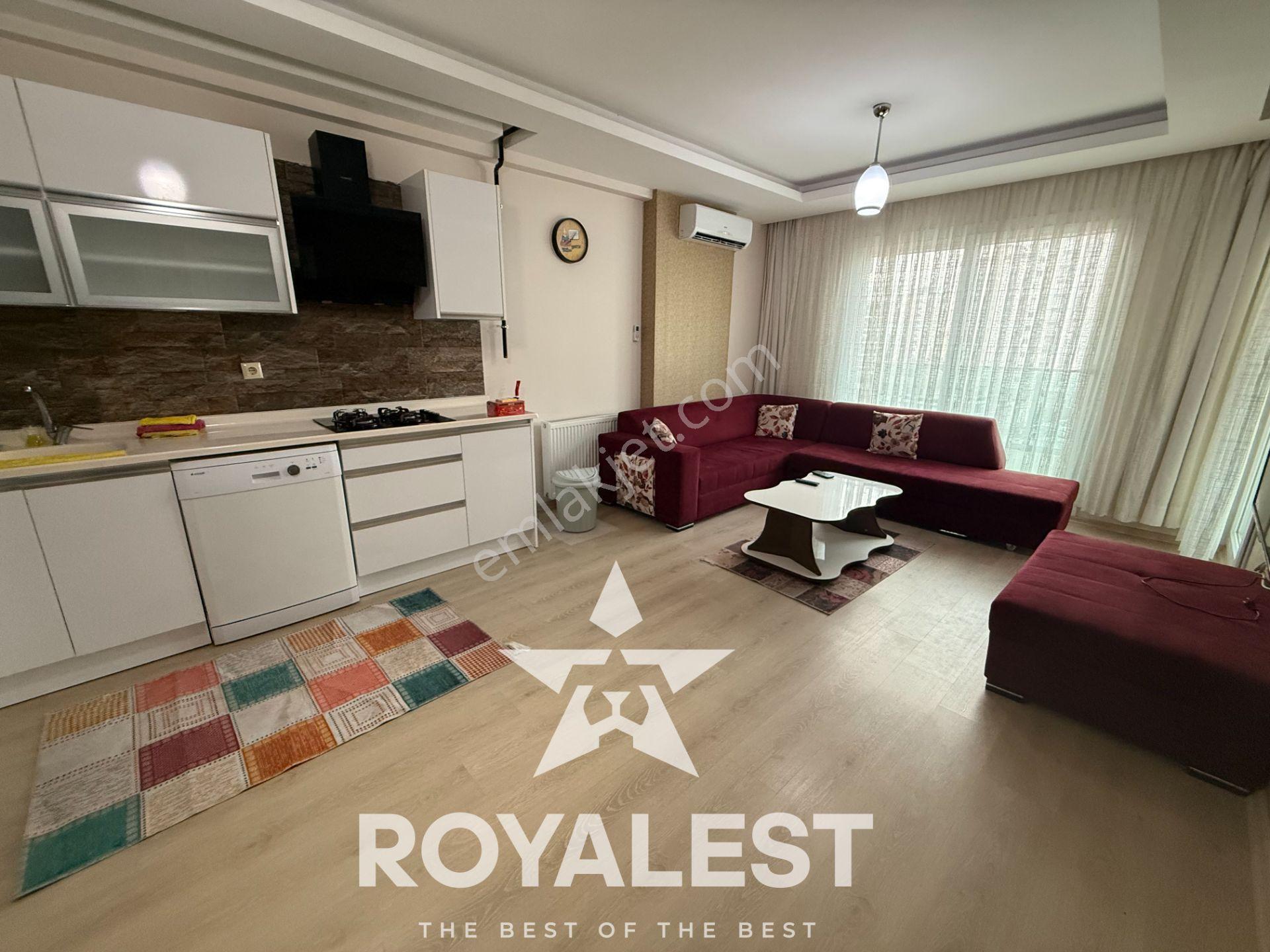 Royalest'ten Eşyalı Fırsat 1+1 - Görsel 2
