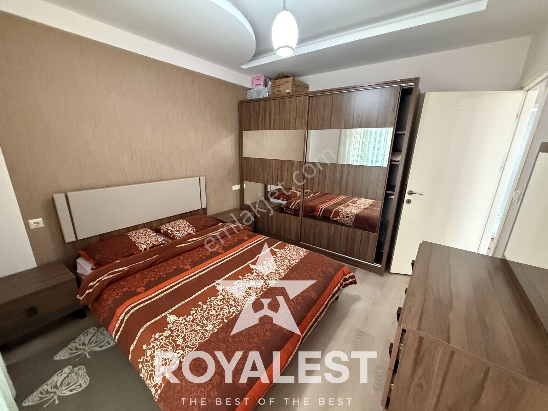 Royalest'ten Eşyalı Fırsat 1+1 - Görsel 8