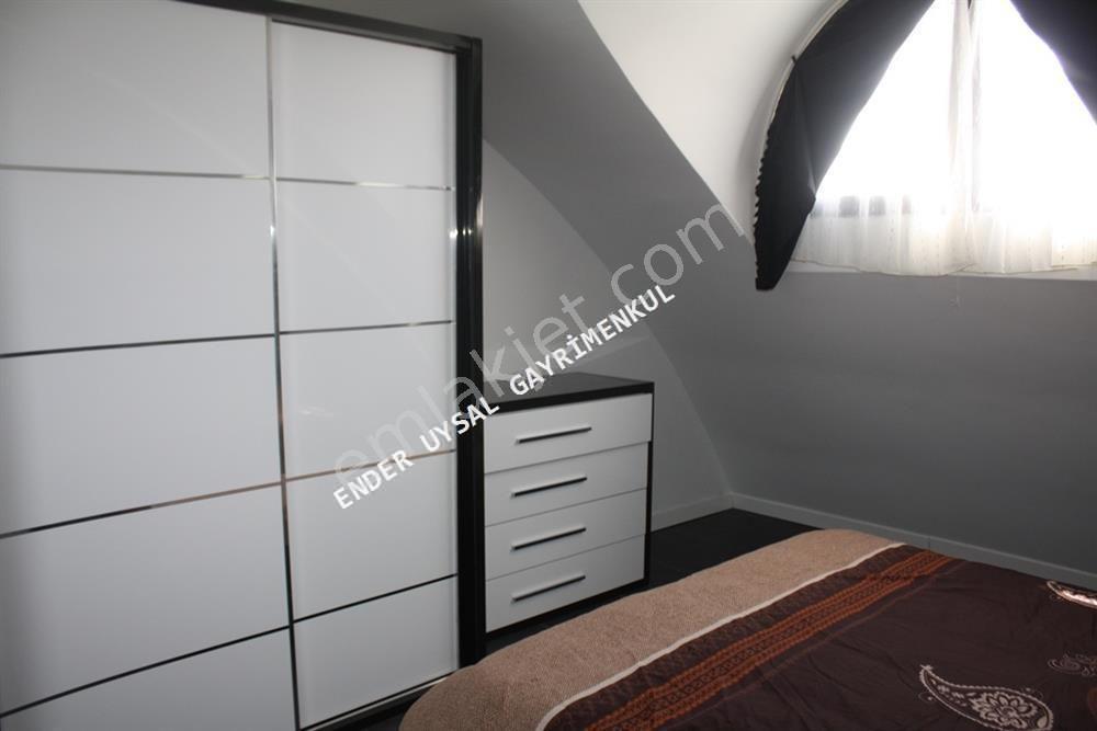 Ender Uysal Gayrimenkulden Forum Çamlığa Çok Yakın 2+1 Eşyalı Lüks Apart. - Görsel 6