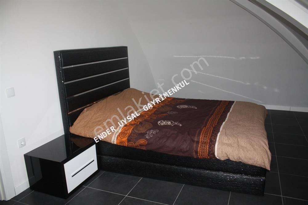 Ender Uysal Gayrimenkulden Forum Çamlığa Çok Yakın 2+1 Eşyalı Lüks Apart. - Görsel 5