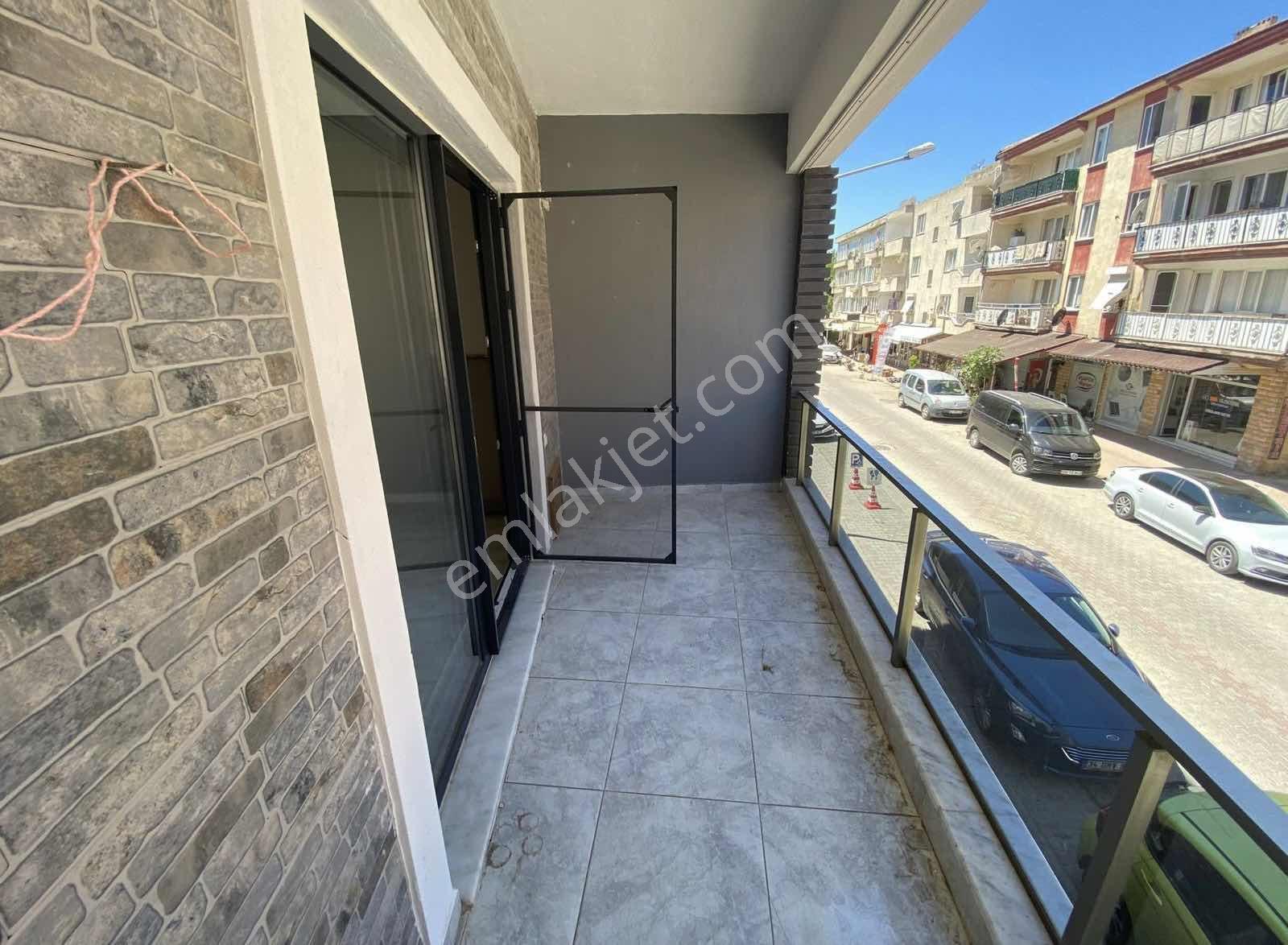 Dağlı Gayrimenkul'den Otobüs Güzergahı Kiralık 2+1 Daire - Görsel 7