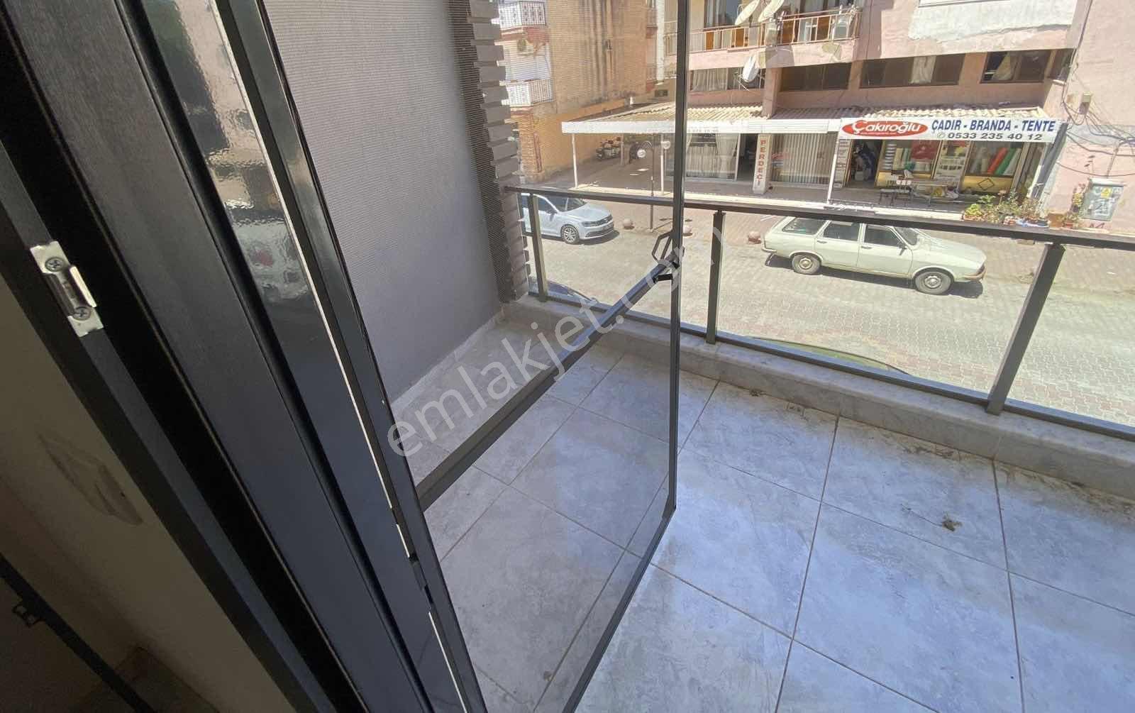 Dağlı Gayrimenkul'den Otobüs Güzergahı Kiralık 2+1 Daire - Görsel 9