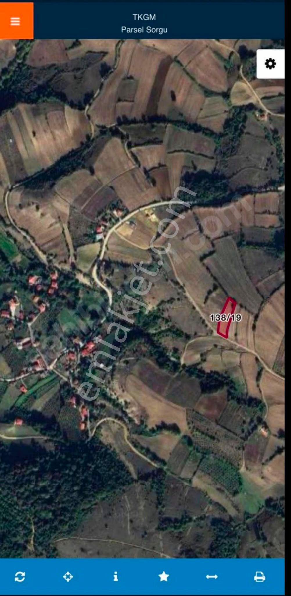Doğan Emlak Group’tan İlkadım Gürgendağ’da Fırsat Tarla - Görsel 2