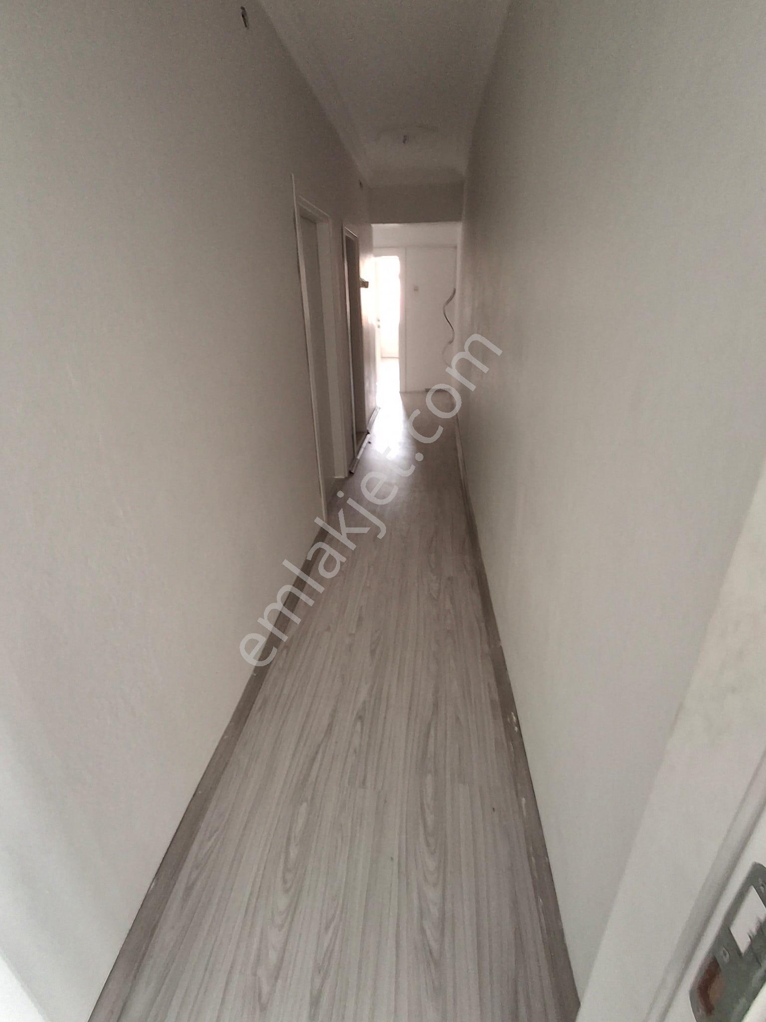 Eskişehir Merkez Yeni Mah. Çarşıya Yürüyüş Mesafesinde 3+1 Satılık Daire - Görsel 12