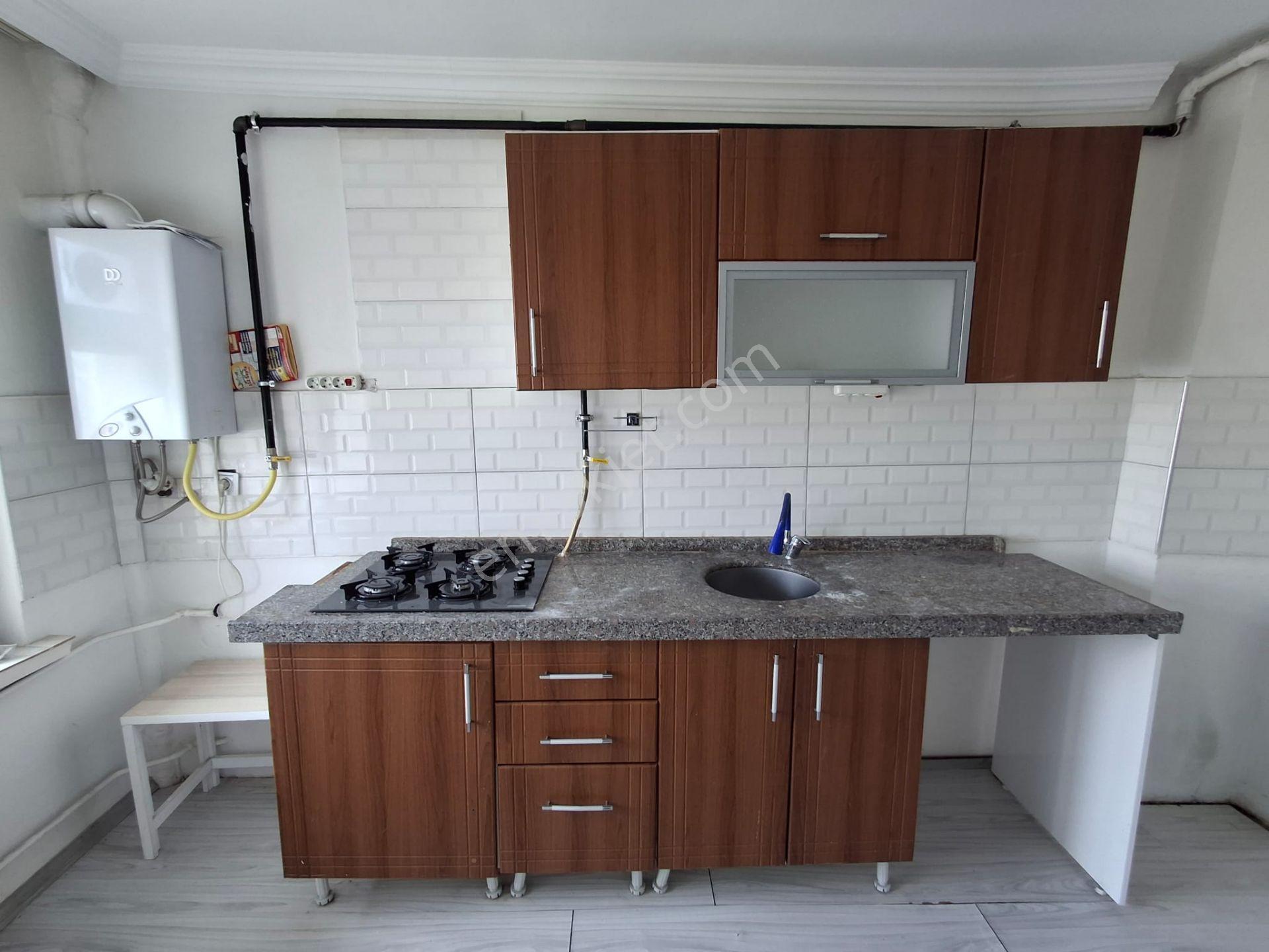 Eskişehir Merkez Yeni Mah. Çarşıya Yürüyüş Mesafesinde 3+1 Satılık Daire - Görsel 4