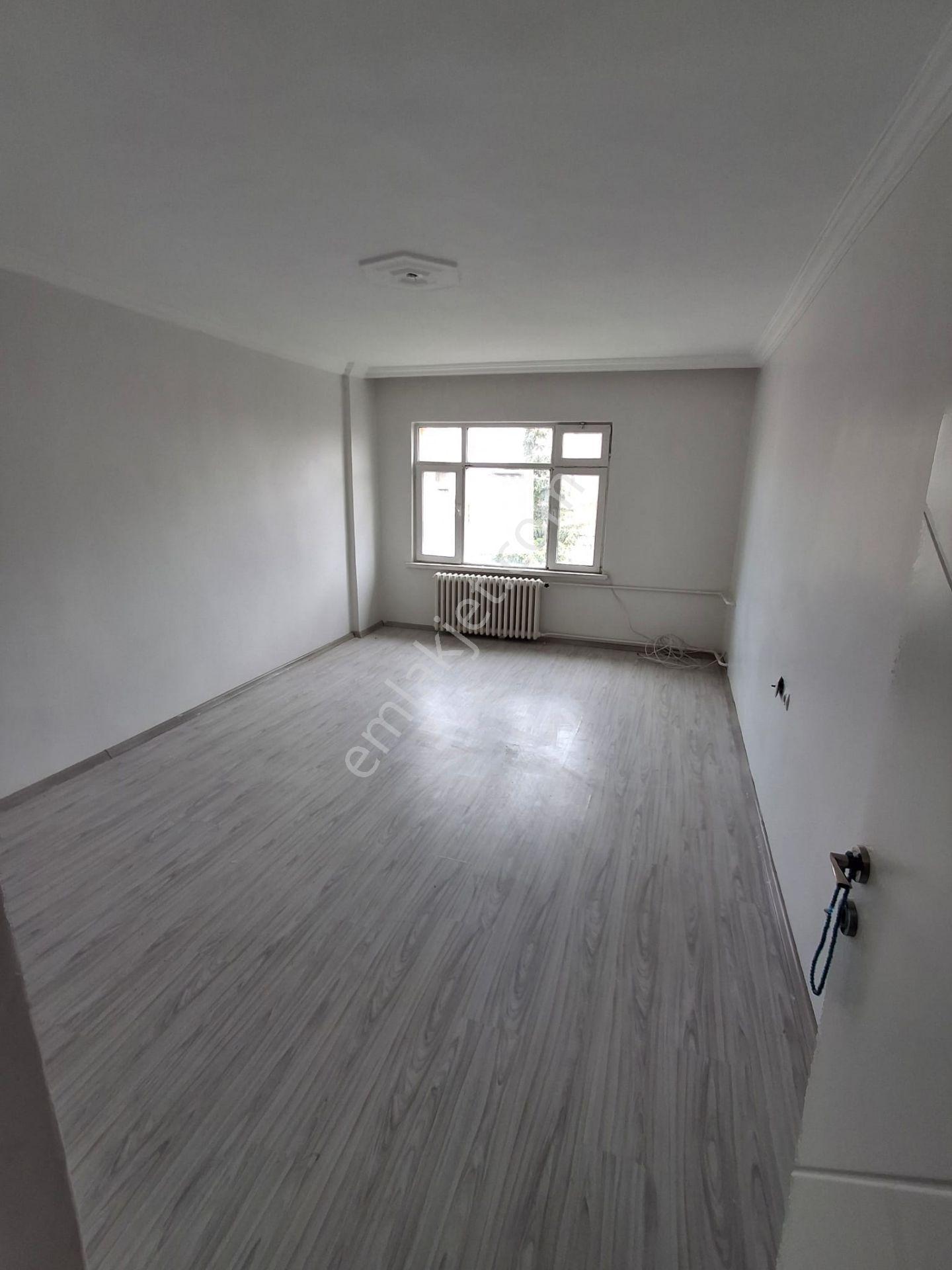 Eskişehir Merkez Yeni Mah. Çarşıya Yürüyüş Mesafesinde 3+1 Satılık Daire - Görsel 7