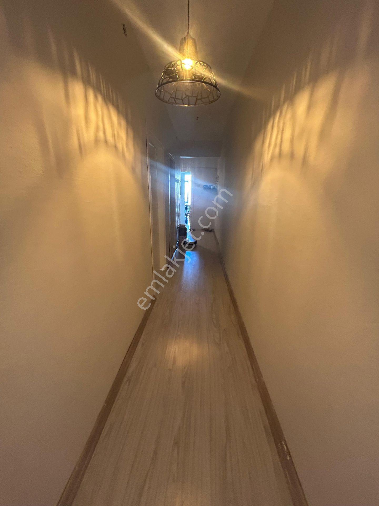 Eskişehir Merkez Yeni Mah. Çarşıya Yürüyüş Mesafesinde 3+1 Satılık Daire - Görsel 18