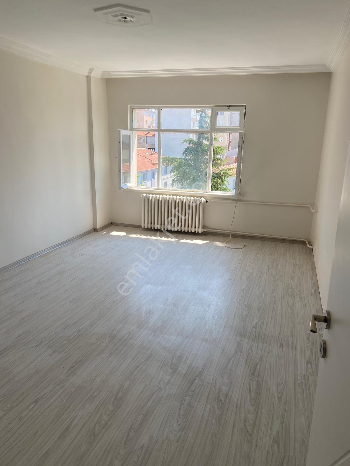 Eskişehir Merkez Yeni Mah. Çarşıya Yürüyüş Mesafesinde 3+1 Satılık Daire - Görsel 16