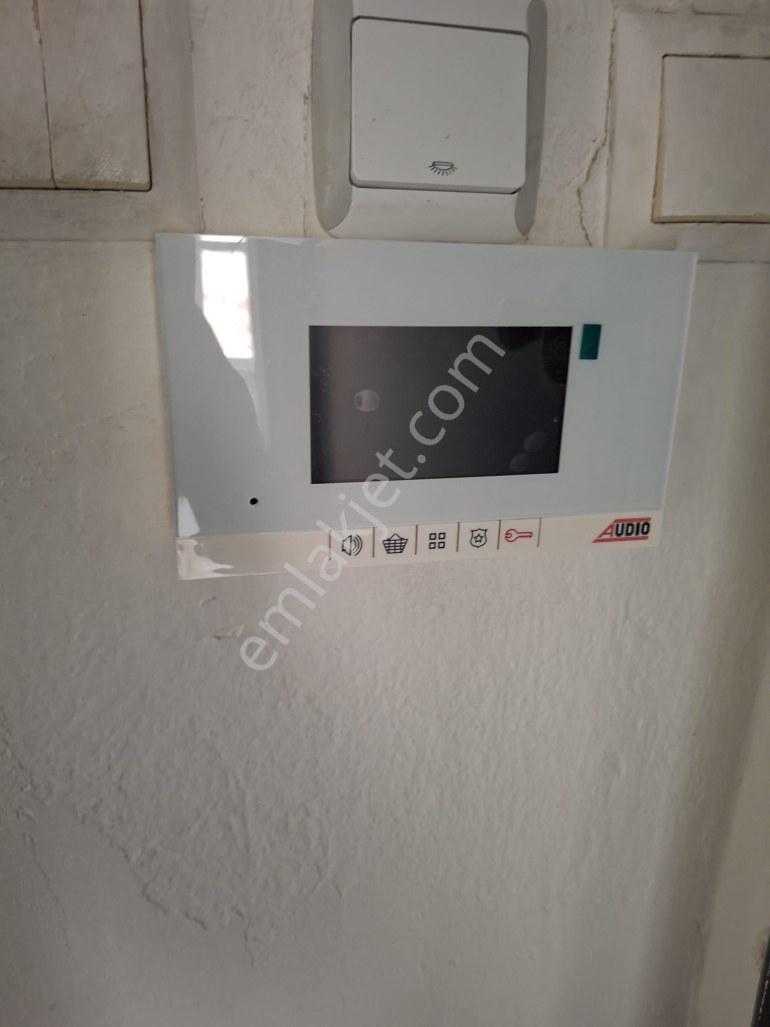Eskişehir Merkez Yeni Mah. Çarşıya Yürüyüş Mesafesinde 3+1 Satılık Daire - Görsel 17