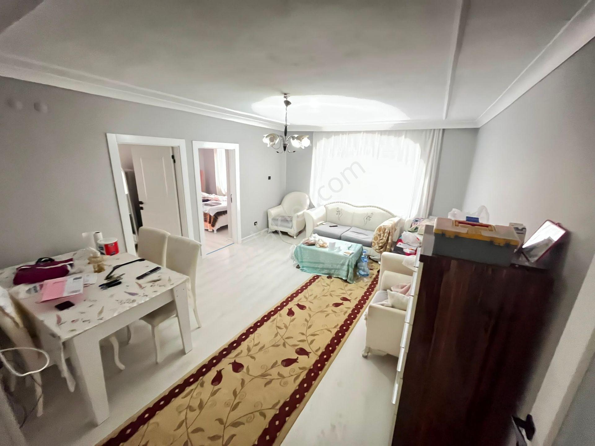 Mç Emlak'tan Akşemsettin Mah'de Eşyalı Ve Eşyasız 3+1 Kiralık Daire - Görsel 5