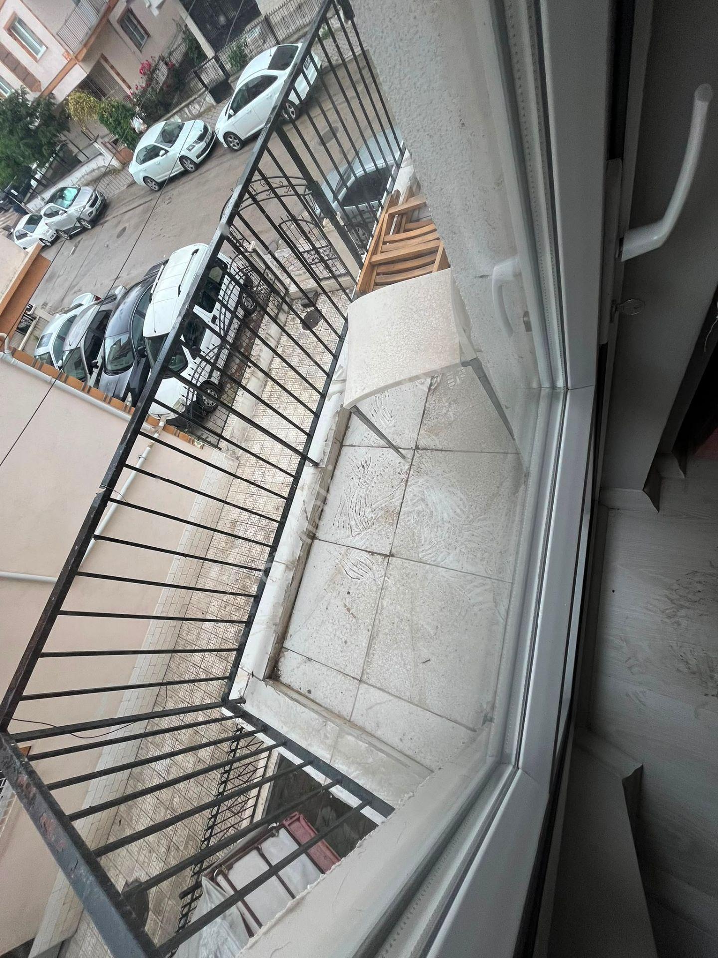 Mç Emlak'tan Akşemsettin Mah'de Eşyalı Ve Eşyasız 3+1 Kiralık Daire - Görsel 19