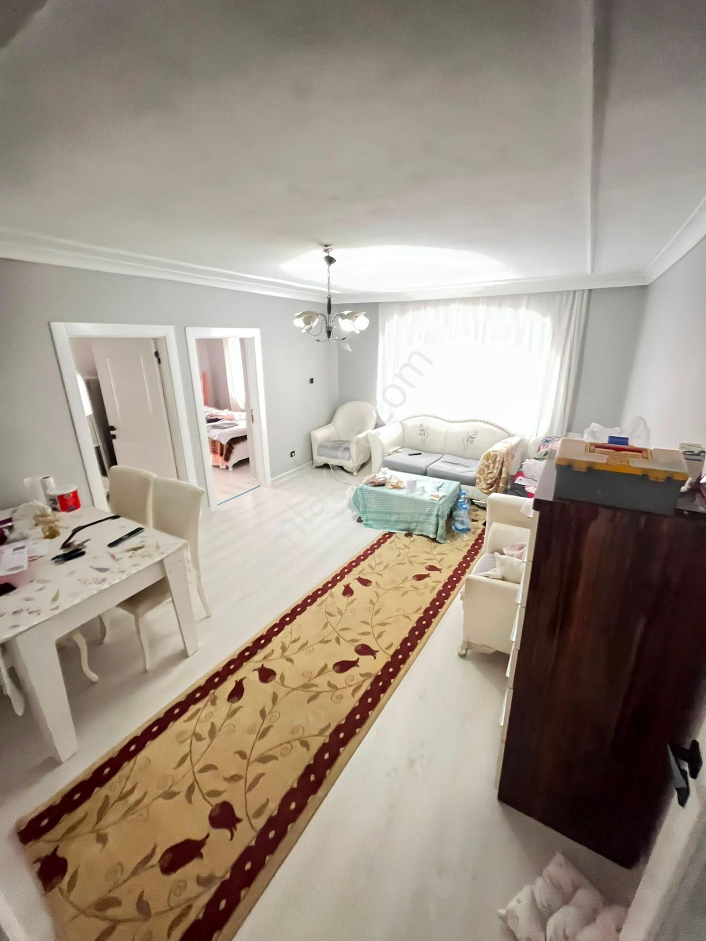 Mç Emlak'tan Akşemsettin Mah'de Eşyalı Ve Eşyasız 3+1 Kiralık Daire - Görsel 6