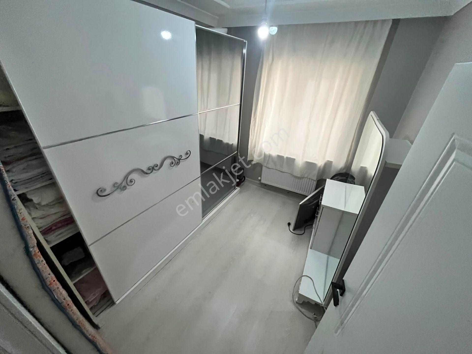 Mç Emlak'tan Akşemsettin Mah'de Eşyalı Ve Eşyasız 3+1 Kiralık Daire - Görsel 10