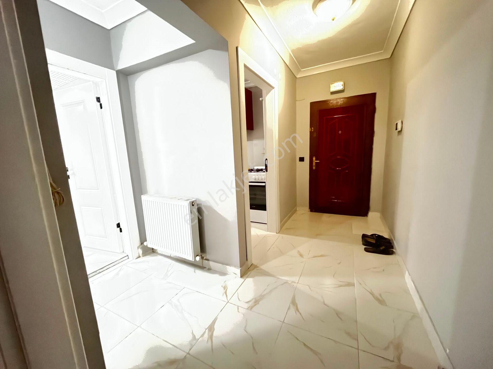 Mç Emlak'tan Akşemsettin Mah'de Eşyalı Ve Eşyasız 3+1 Kiralık Daire - Görsel 14