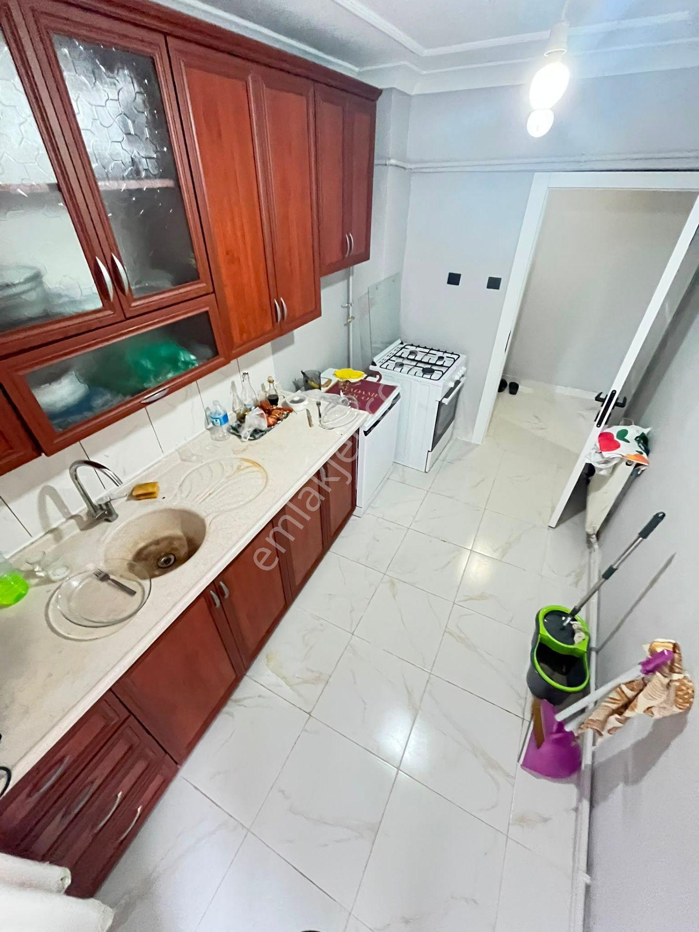 Mç Emlak'tan Akşemsettin Mah'de Eşyalı Ve Eşyasız 3+1 Kiralık Daire - Görsel 4