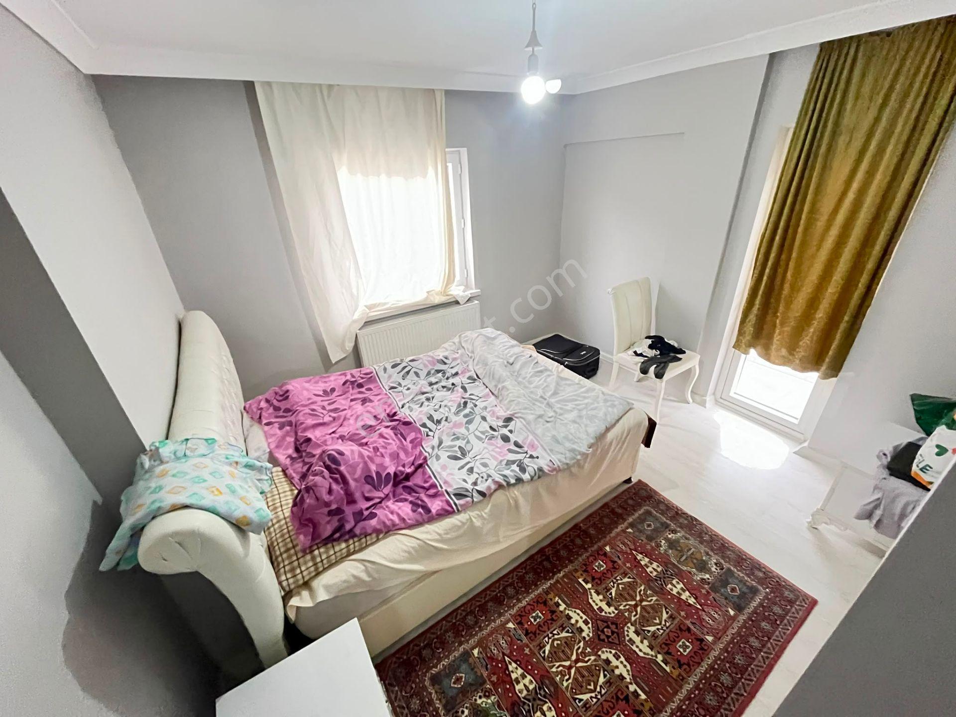 Mç Emlak'tan Akşemsettin Mah'de Eşyalı Ve Eşyasız 3+1 Kiralık Daire - Görsel 8