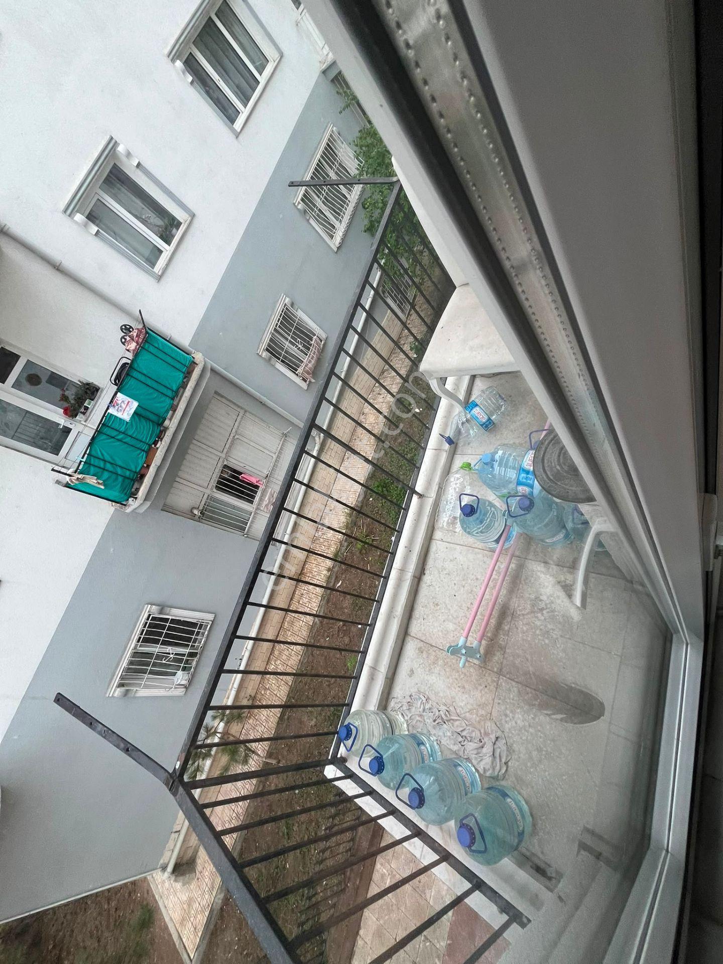 Mç Emlak'tan Akşemsettin Mah'de Eşyalı Ve Eşyasız 3+1 Kiralık Daire - Görsel 18