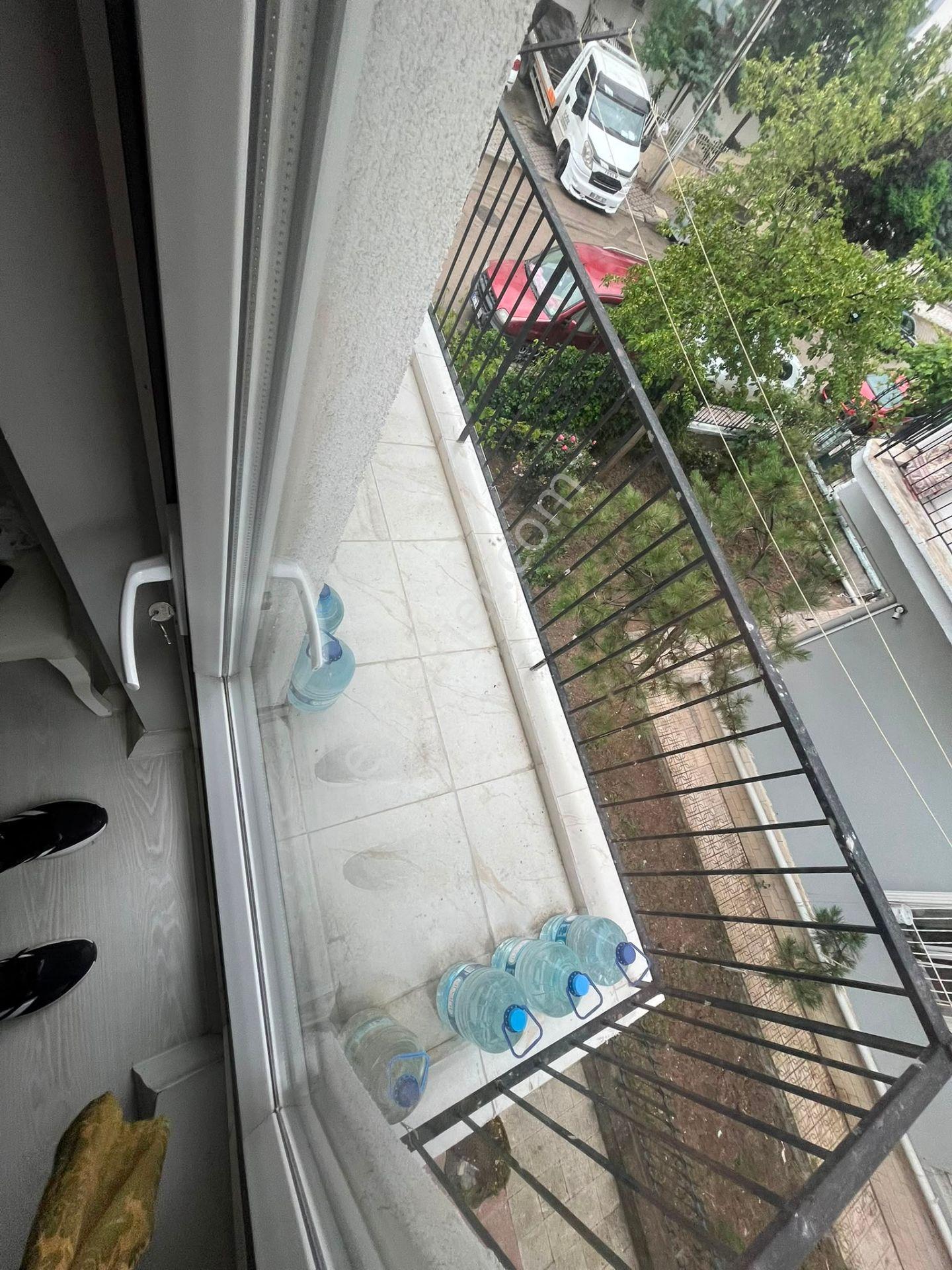 Mç Emlak'tan Akşemsettin Mah'de Eşyalı Ve Eşyasız 3+1 Kiralık Daire - Görsel 20