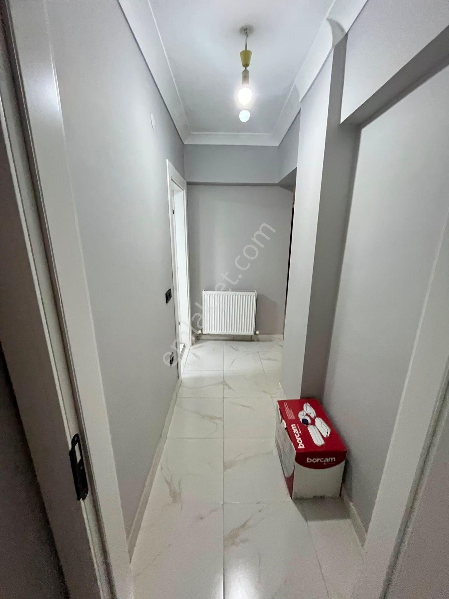 Mç Emlak'tan Akşemsettin Mah'de Eşyalı Ve Eşyasız 3+1 Kiralık Daire - Görsel 16