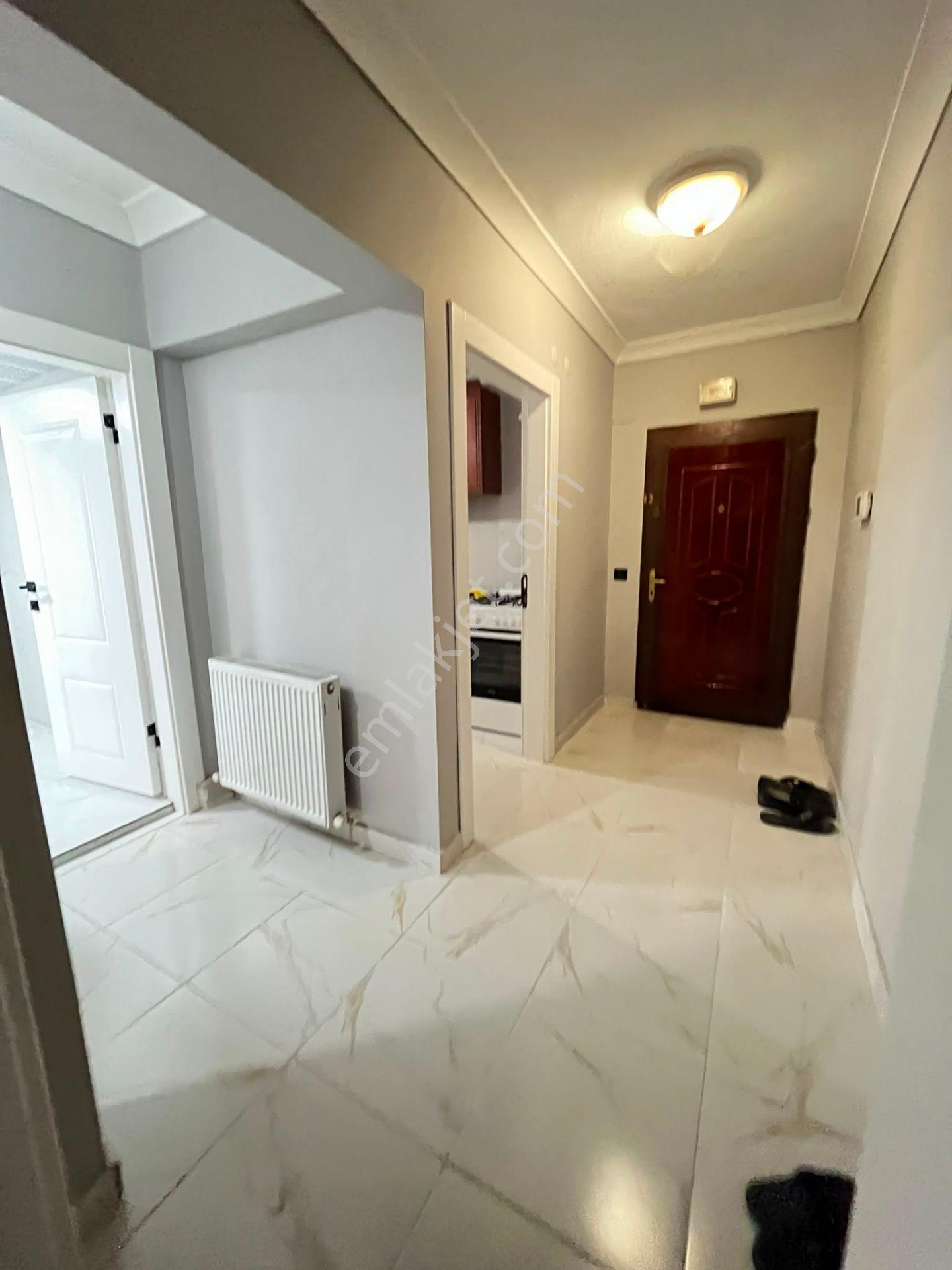 Mç Emlak'tan Akşemsettin Mah'de Eşyalı Ve Eşyasız 3+1 Kiralık Daire - Görsel 13