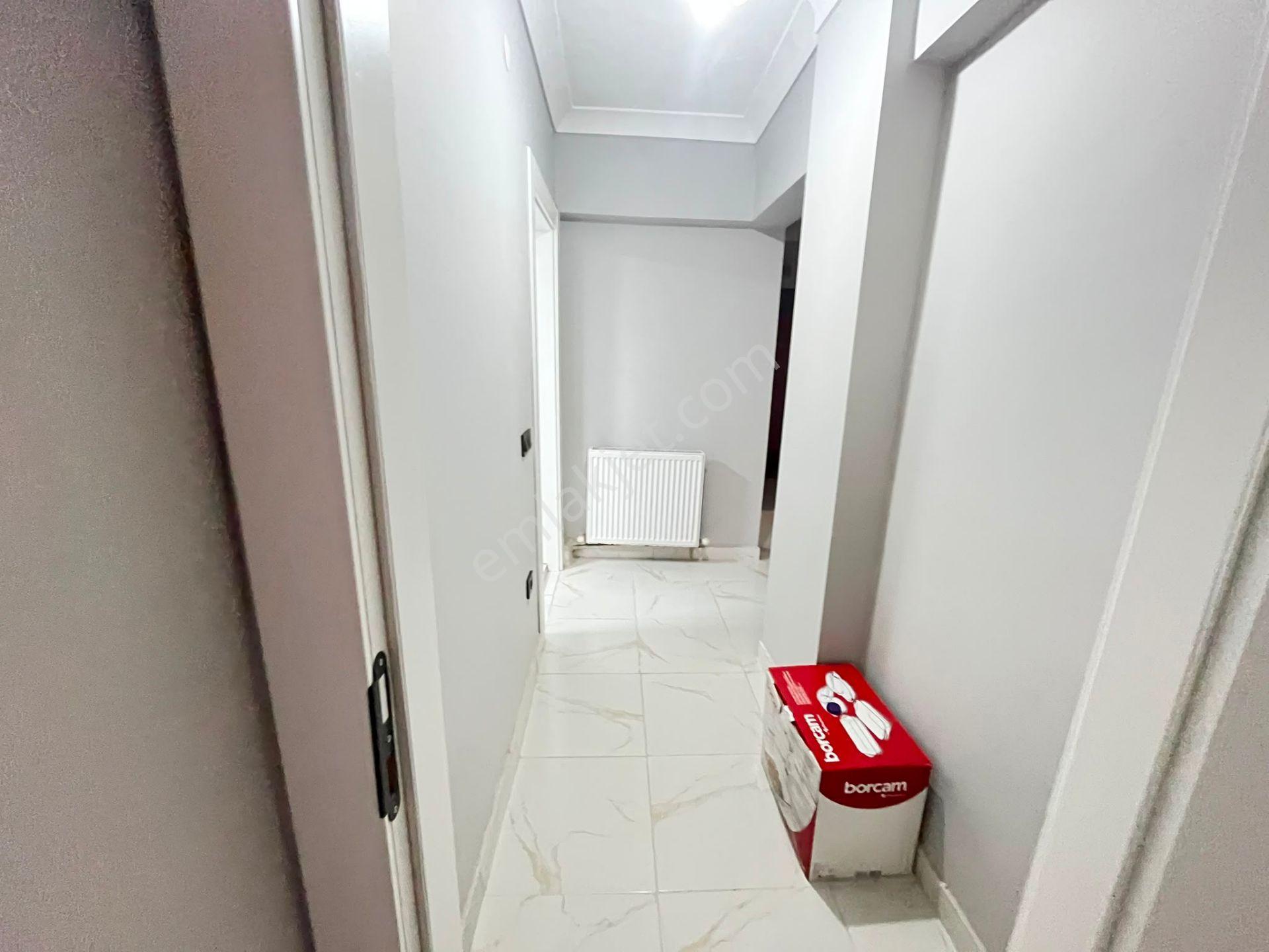Mç Emlak'tan Akşemsettin Mah'de Eşyalı Ve Eşyasız 3+1 Kiralık Daire - Görsel 15
