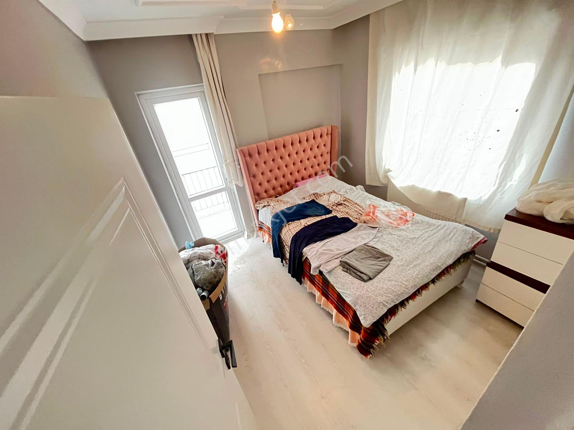 Mç Emlak'tan Akşemsettin Mah'de Eşyalı Ve Eşyasız 3+1 Kiralık Daire - Görsel 12