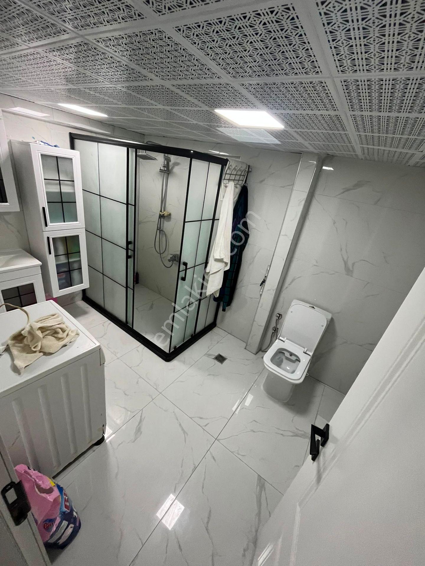Mç Emlak'tan Akşemsettin Mah'de Eşyalı Ve Eşyasız 3+1 Kiralık Daire - Görsel 17