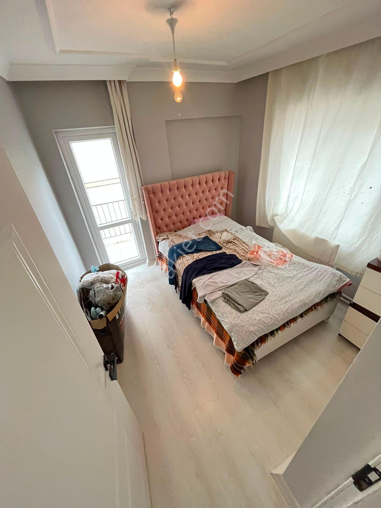 Mç Emlak'tan Akşemsettin Mah'de Eşyalı Ve Eşyasız 3+1 Kiralık Daire - Görsel 11