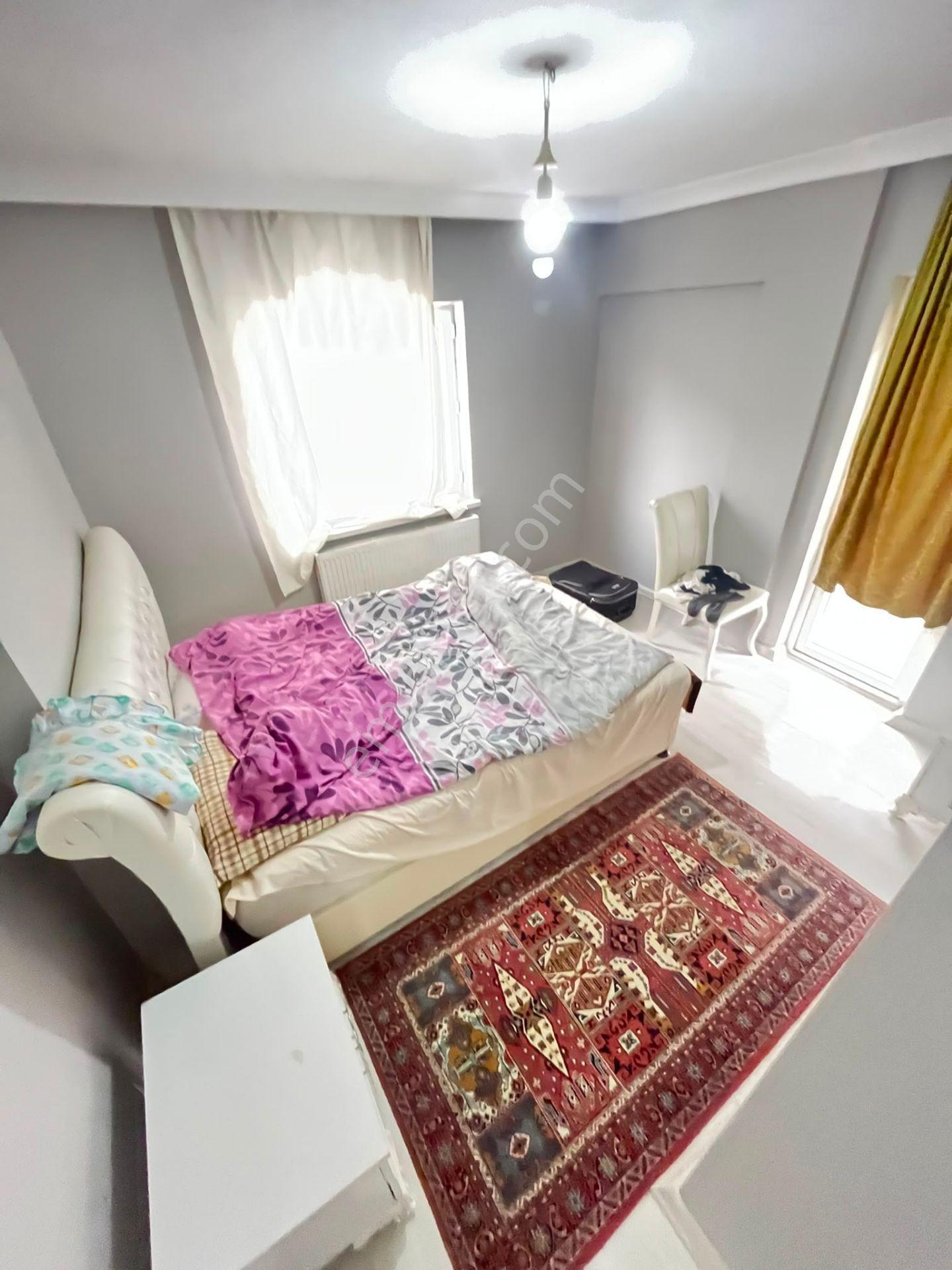 Mç Emlak'tan Akşemsettin Mah'de Eşyalı Ve Eşyasız 3+1 Kiralık Daire - Görsel 7