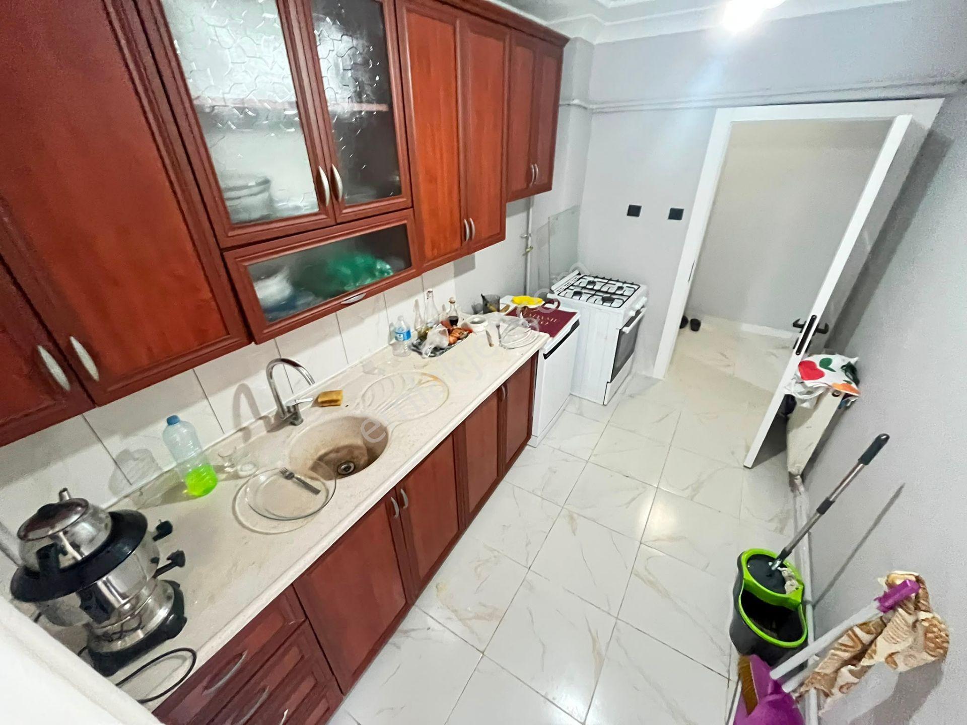 Mç Emlak'tan Akşemsettin Mah'de Eşyalı Ve Eşyasız 3+1 Kiralık Daire - Görsel 3