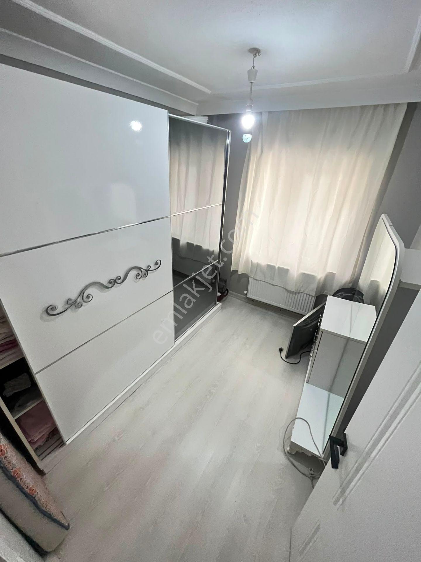 Mç Emlak'tan Akşemsettin Mah'de Eşyalı Ve Eşyasız 3+1 Kiralık Daire - Görsel 9