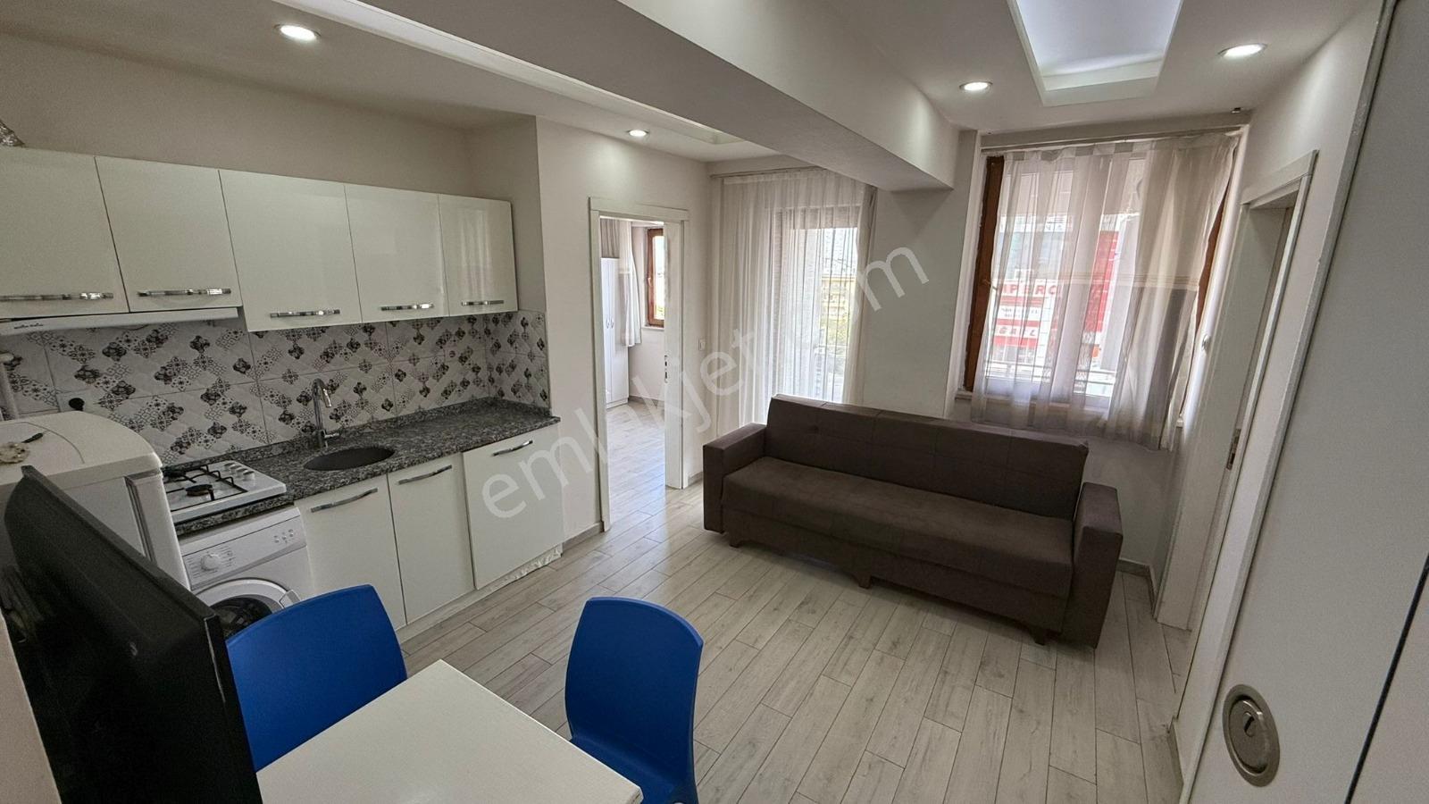 Üniversiteye Yürüme Mesafesinde Kiralık Apartlar - Görsel 5