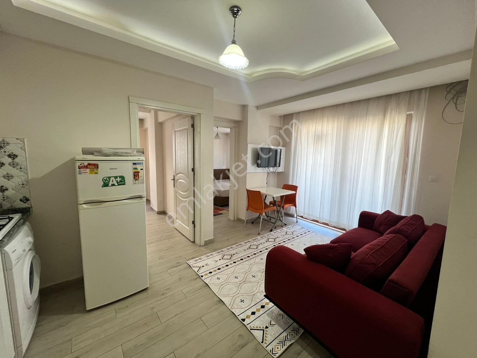 Üniversiteye Yürüme Mesafesinde Kiralık Apartlar - Görsel 14
