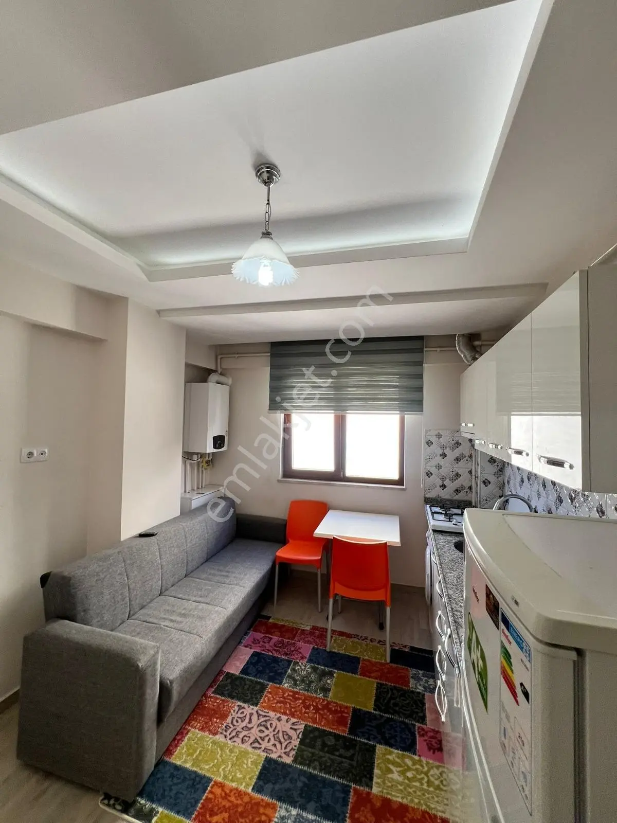 Üniversiteye Yürüme Mesafesinde Kiralık Apartlar - Görsel 3